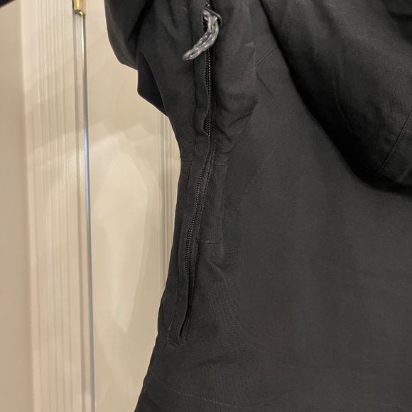 Burton Prowess Women’s jacket - Picture 4 of 5